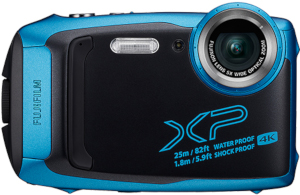 FinePix XP140