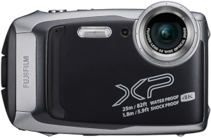 FinePix XP140