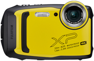 FinePix XP140