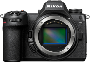 Z6III
