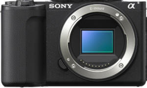 VLOGCAM ZV-E10 II